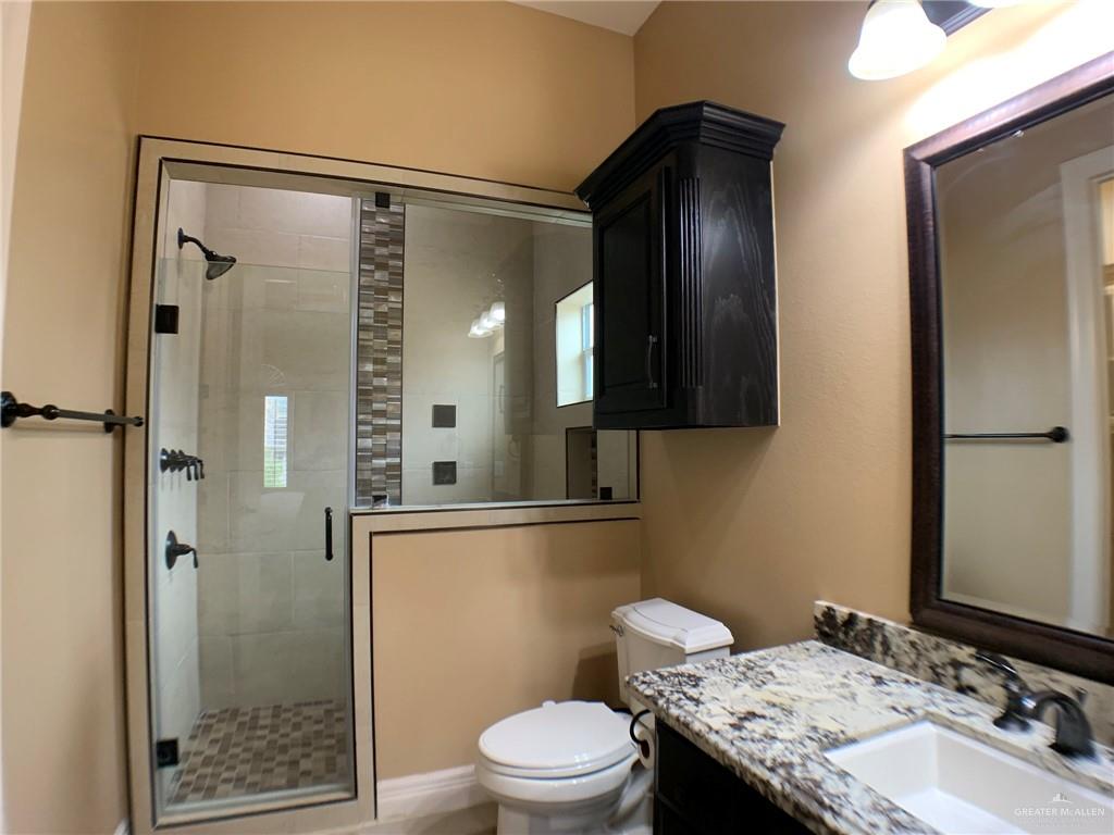 1501 Gardenia Street, Weslaco, Texas image 28