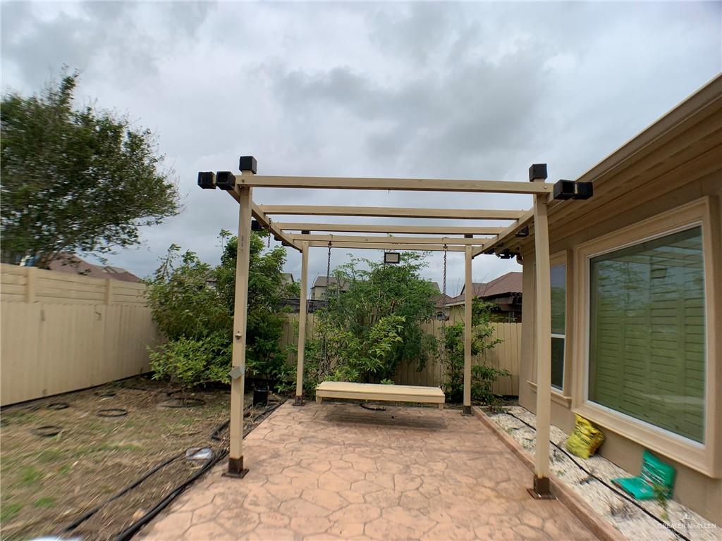 1501 Gardenia Street, Weslaco, Texas image 45
