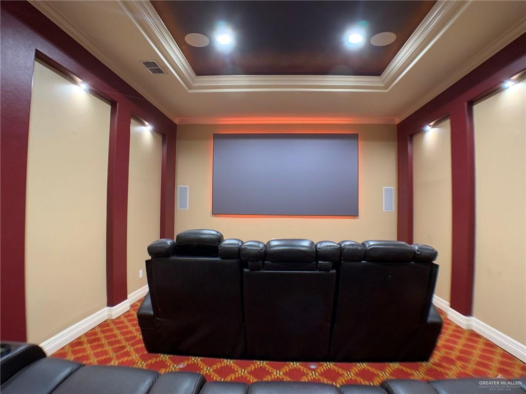 1501 Gardenia Street, Weslaco, Texas image 41