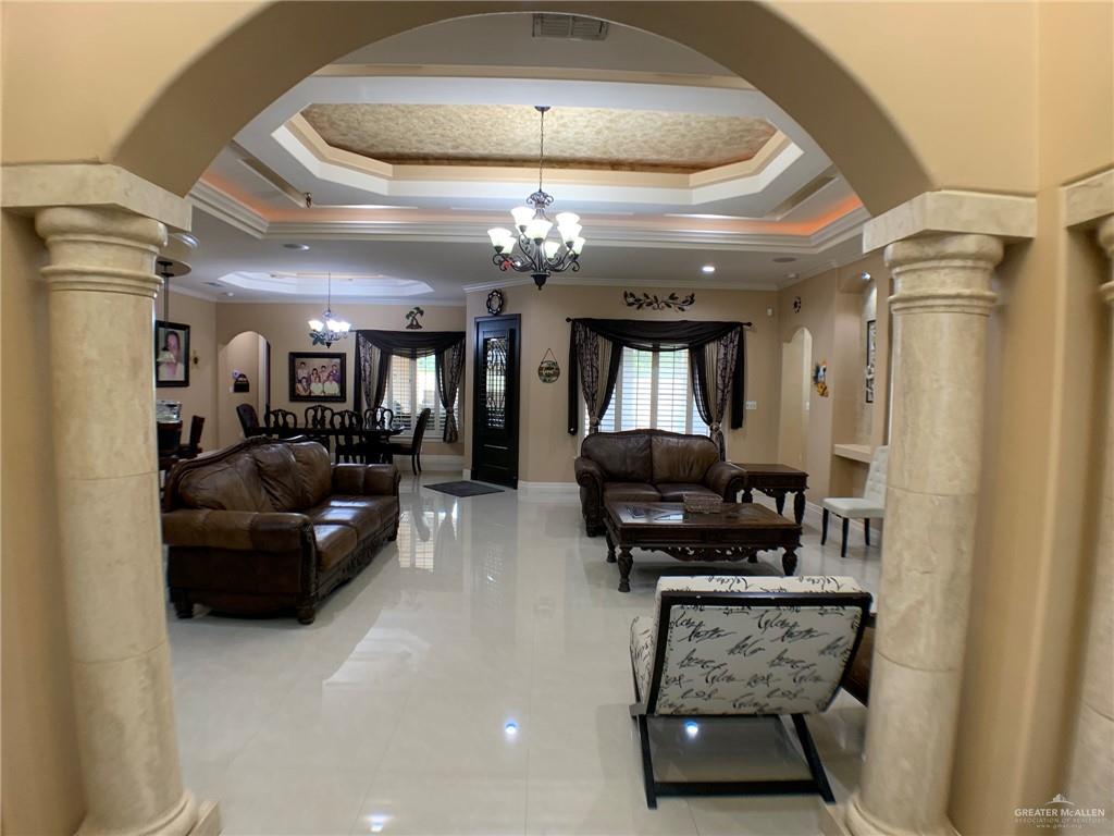 1501 Gardenia Street, Weslaco, Texas image 4