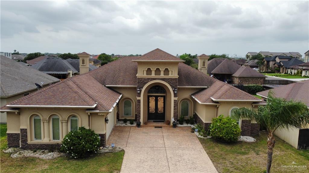1501 Gardenia Street, Weslaco, Texas image 1