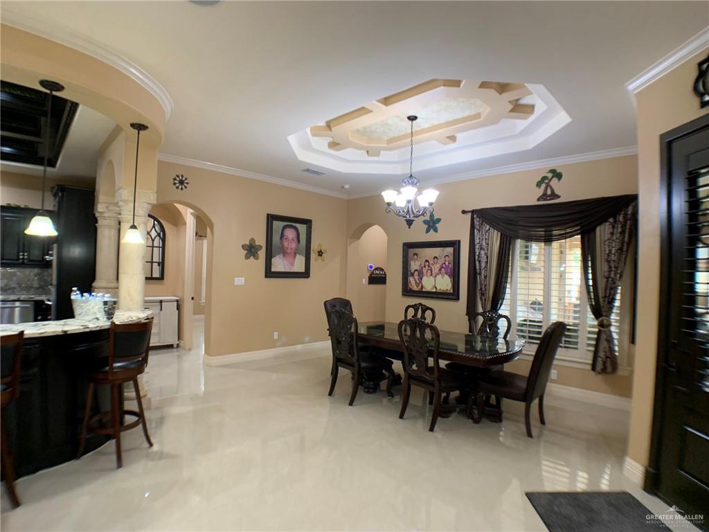 1501 Gardenia Street, Weslaco, Texas image 10