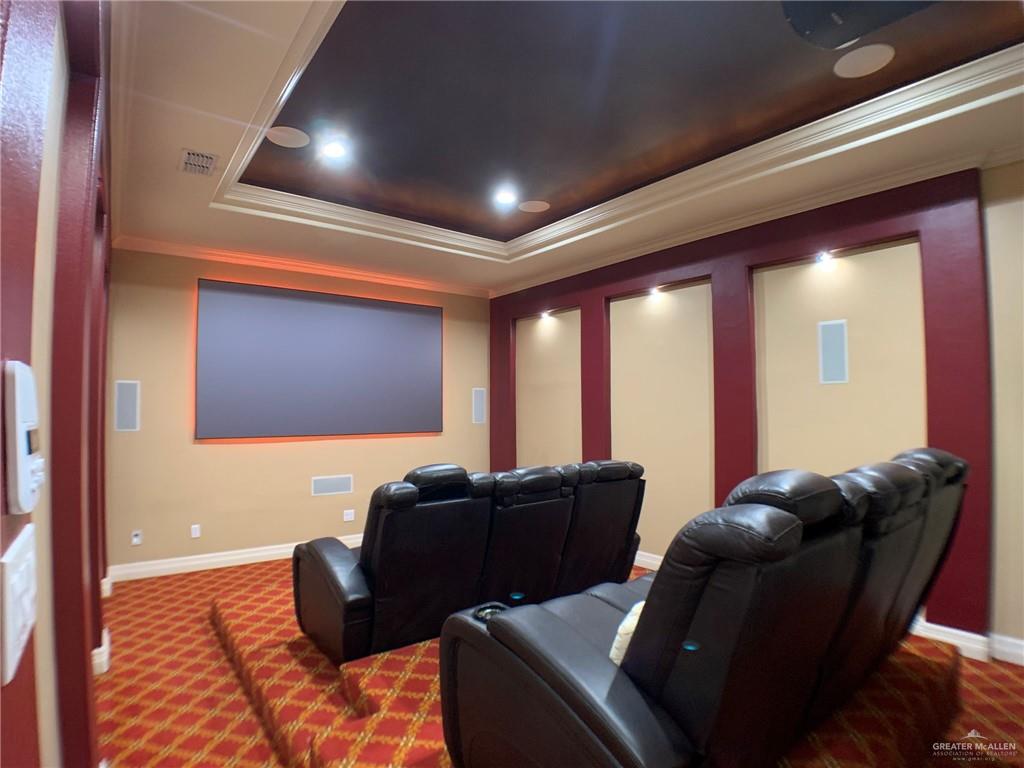 1501 Gardenia Street, Weslaco, Texas image 38