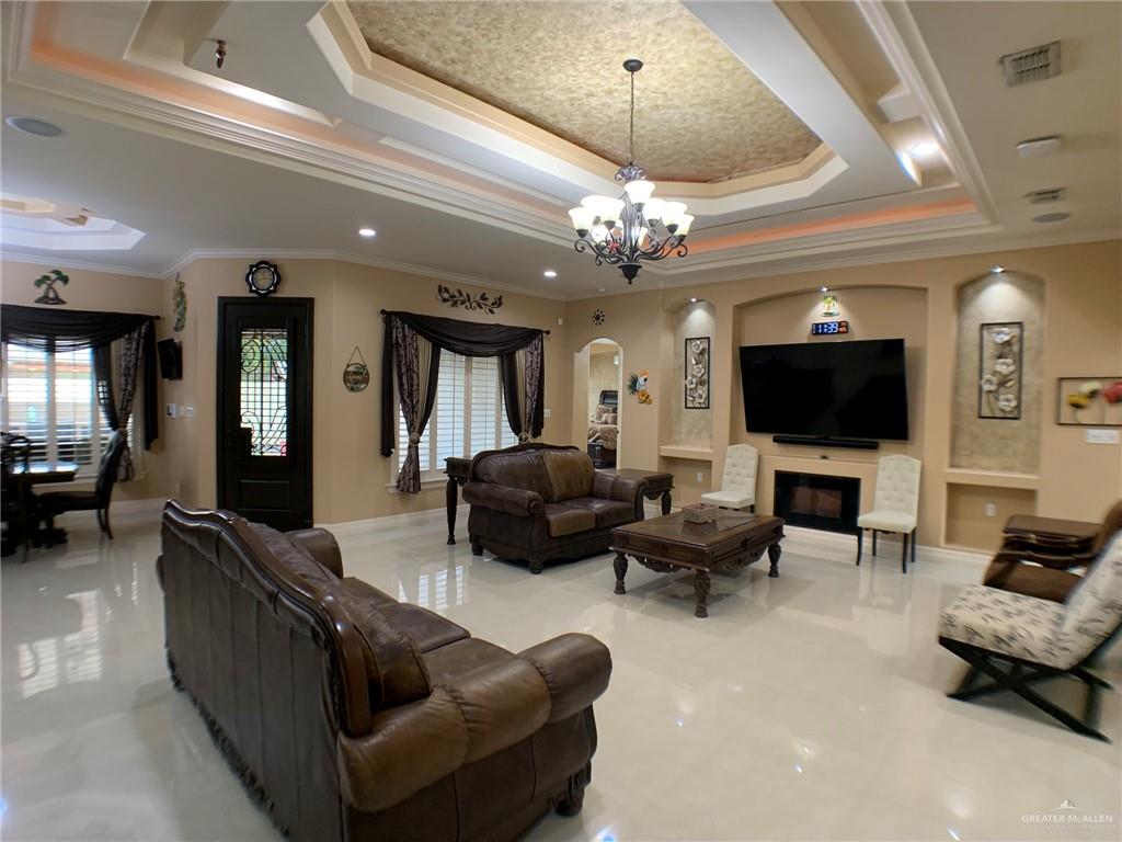1501 Gardenia Street, Weslaco, Texas image 8