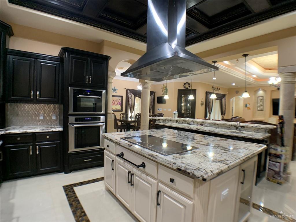 1501 Gardenia Street, Weslaco, Texas image 19