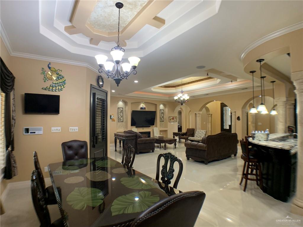1501 Gardenia Street, Weslaco, Texas image 11