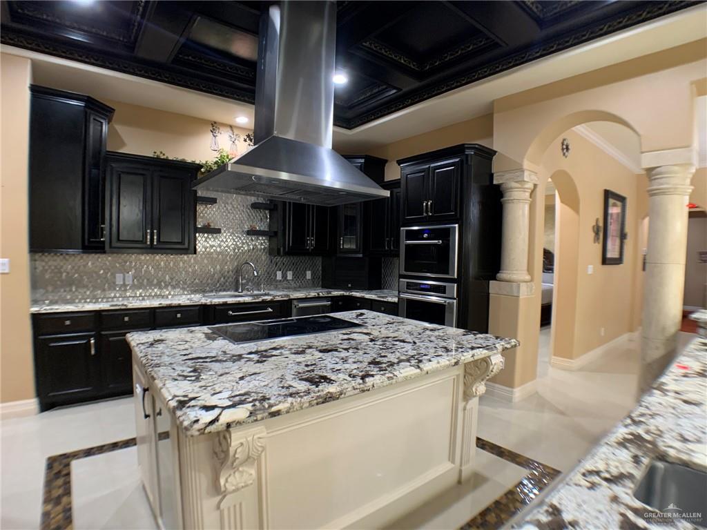 1501 Gardenia Street, Weslaco, Texas image 15
