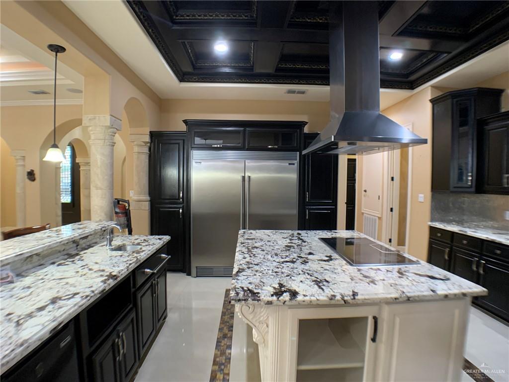 1501 Gardenia Street, Weslaco, Texas image 12