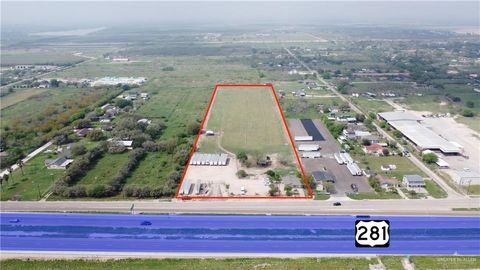 8909 N US Highway 281 Edinburg TX 78542