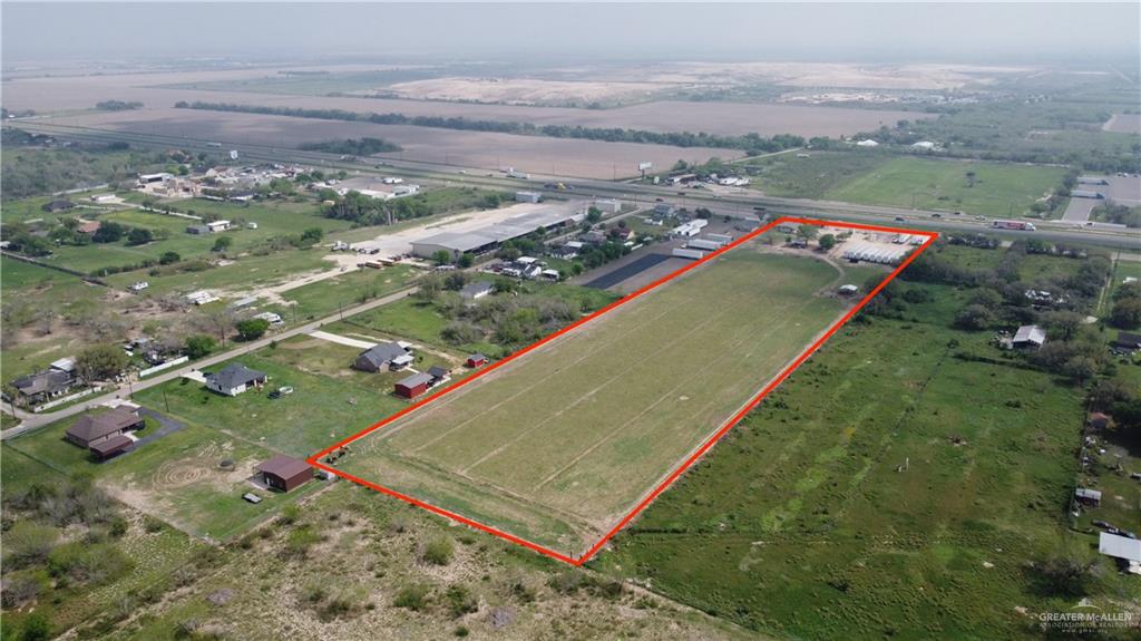 8909 N Us Highway 281, Edinburg, Texas image 3