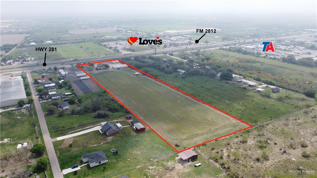 8909 N Us Highway 281, Edinburg, Texas image 4