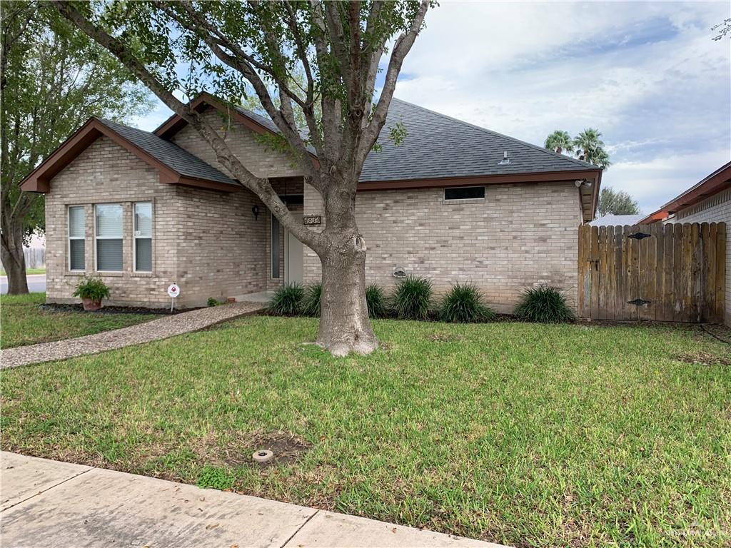 5516 N 31st Street, McAllen, Texas image 2