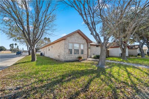 A home in McAllen