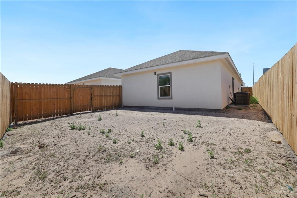 3208 Briggs Street #C, Weslaco, Texas image 12