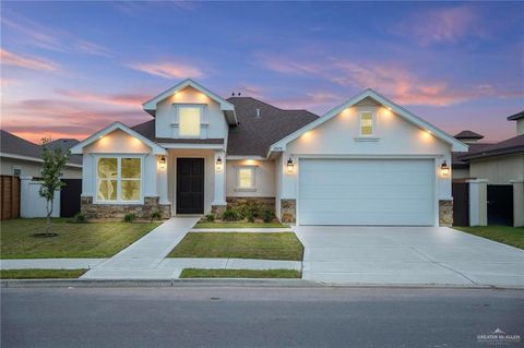 Homes For Sale - 1809 Diplomat Drive<br/> Edinburg, TX 78542