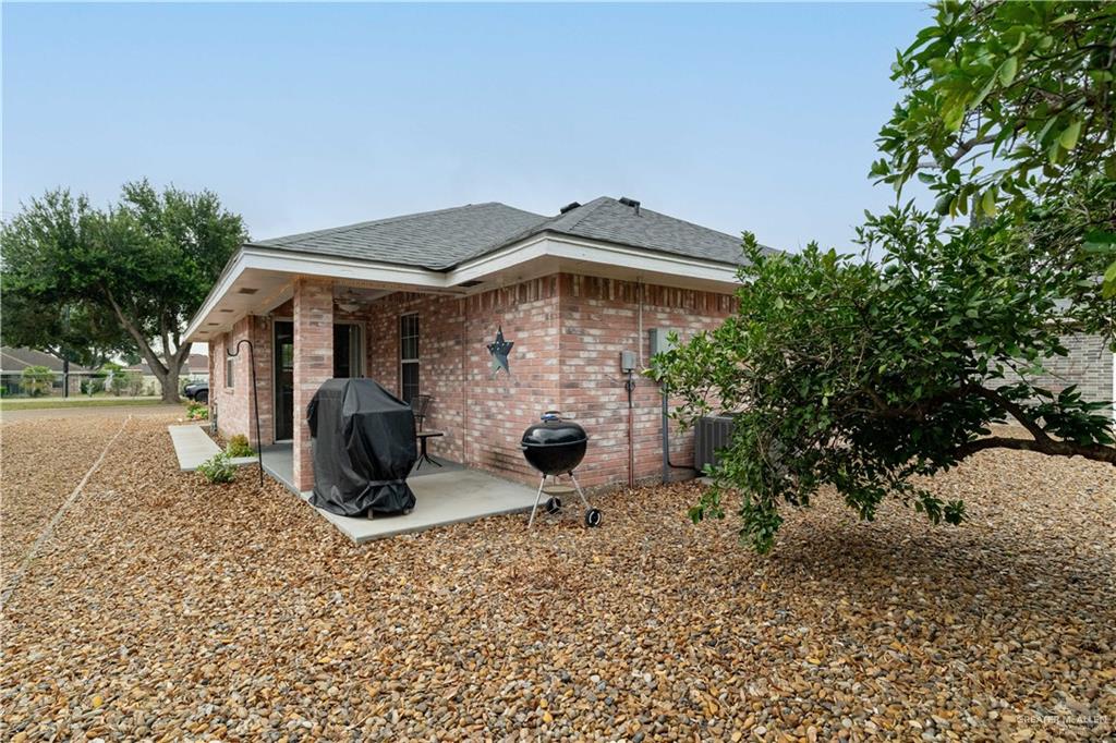 512 Mercury Street, Mission, Texas image 17