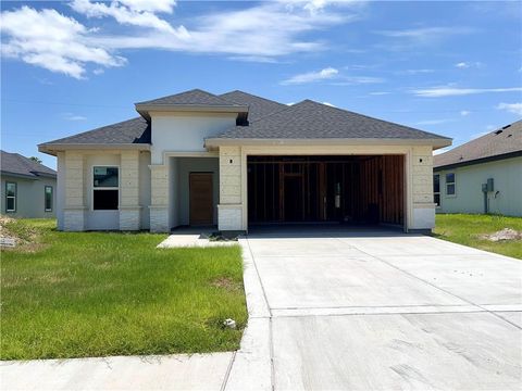 Homes For Sale - 905 La Laguna Road<br/> Mission, TX 78572