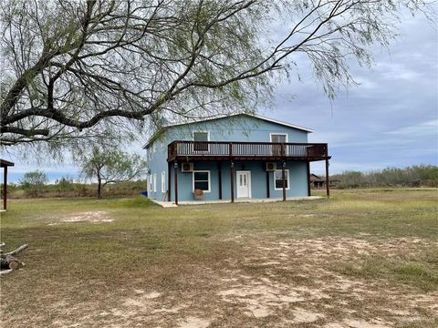 Photo of 28742 Mile 17 Road, Edinburg, TX 78541 (MLS # 491658)
