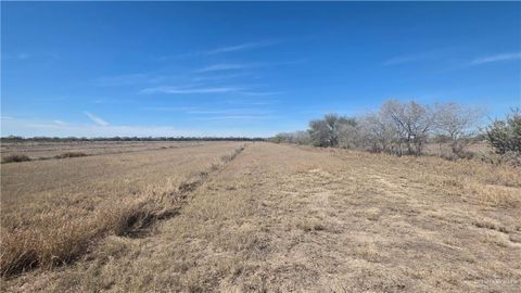 Vacant Land For Sale - 8-9 Iowa Road<br/> Edinburg, TX 78541