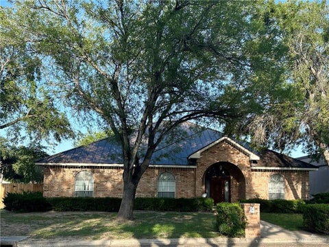 Homes For Sale - 3206 W San Luis Circle<br/> Mission, TX 78573