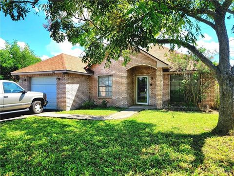 Photo of 155 Sunrise Lane, Brownsville, TX 78521 (MLS # 491039)