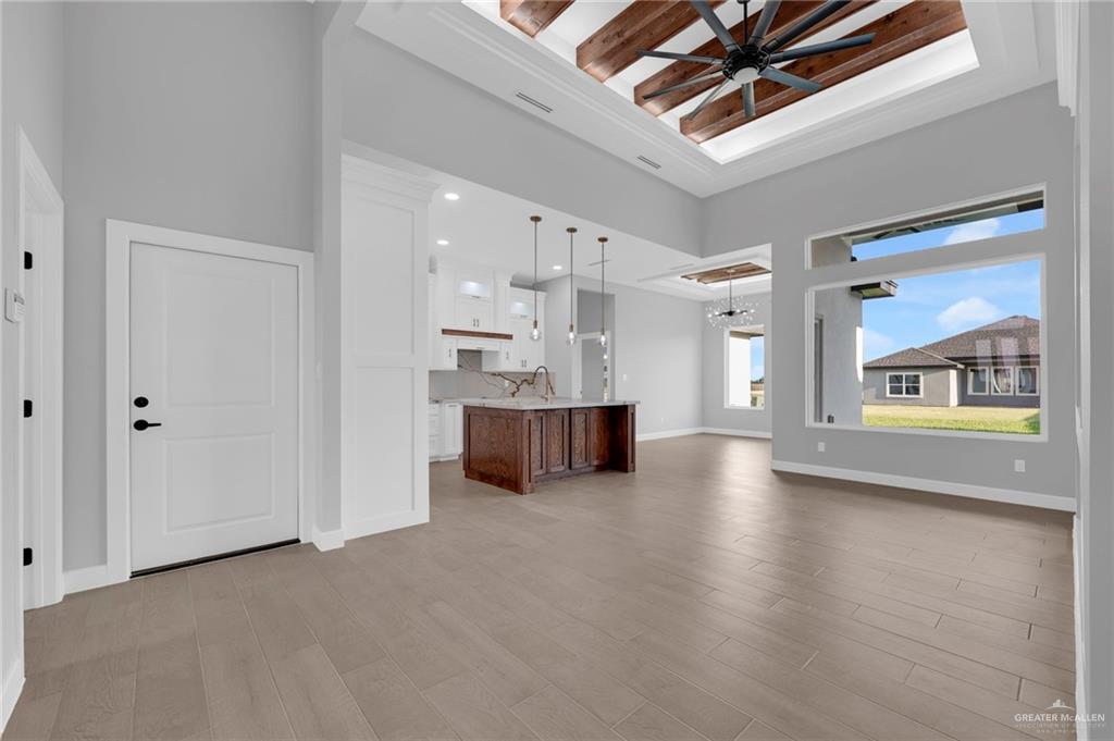 1101 Magnolia Street, Mission, Texas image 4