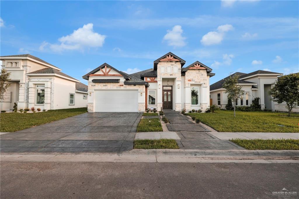 1101 Magnolia Street, Mission, Texas image 3