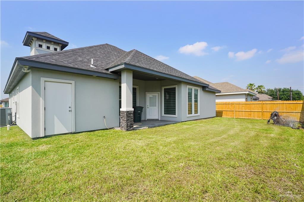 406 Imperial Drive, San Juan, Texas image 14