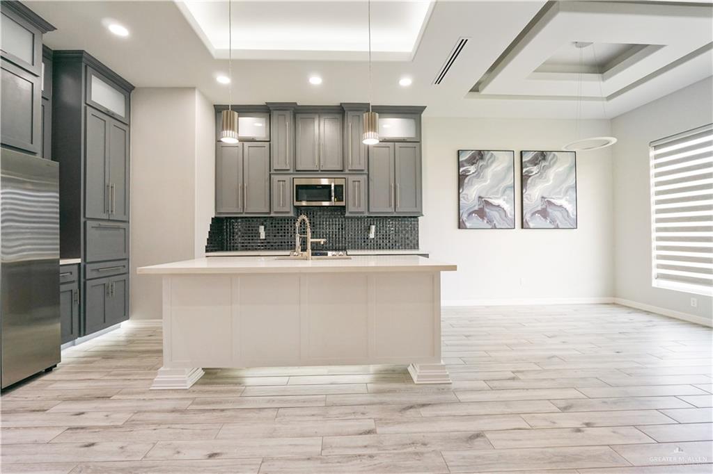 406 Imperial Drive, San Juan, Texas image 3