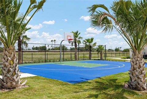 A home in McAllen