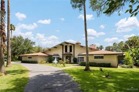 A home in San Benito