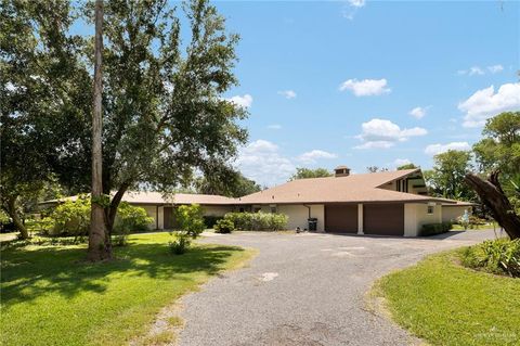 A home in San Benito