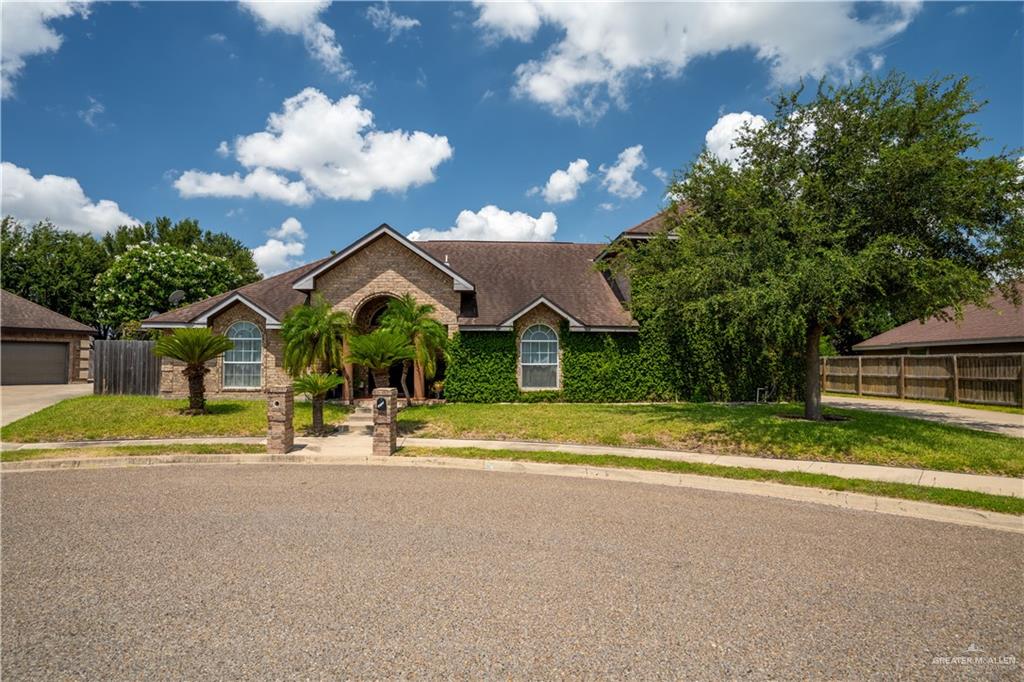 2215 Wagner Lane, Mission, Texas image 1