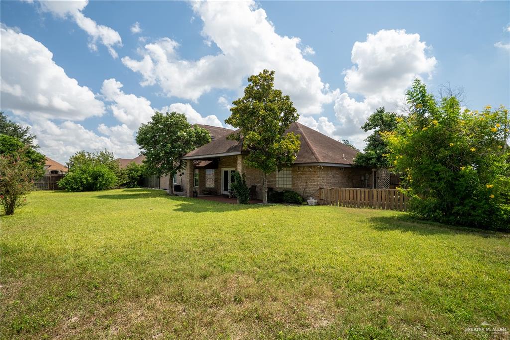 2215 Wagner Lane, Mission, Texas image 22