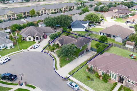 A home in Mission