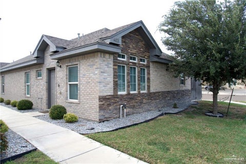 Apartment For Rent - 403 Teague Avenue #4<br/> Edinburg, TX 78539