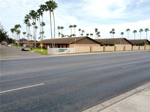 A home in Mission