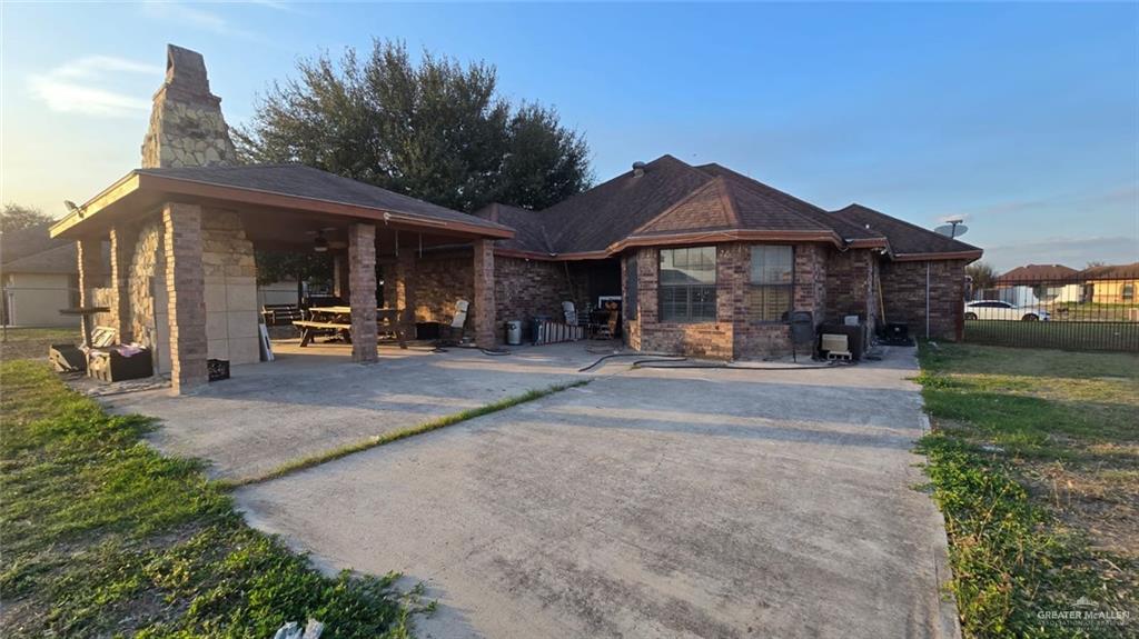 458 Seminole Street, Rio Grande City, Texas image 29