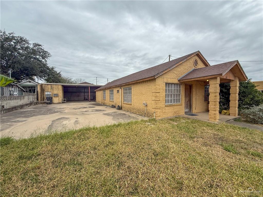 807 N Grant Street, Roma, Texas image 4