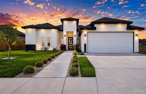 Photo of 2901 Dhalia Drive, San Juan, TX 78589 (MLS # 512955)
