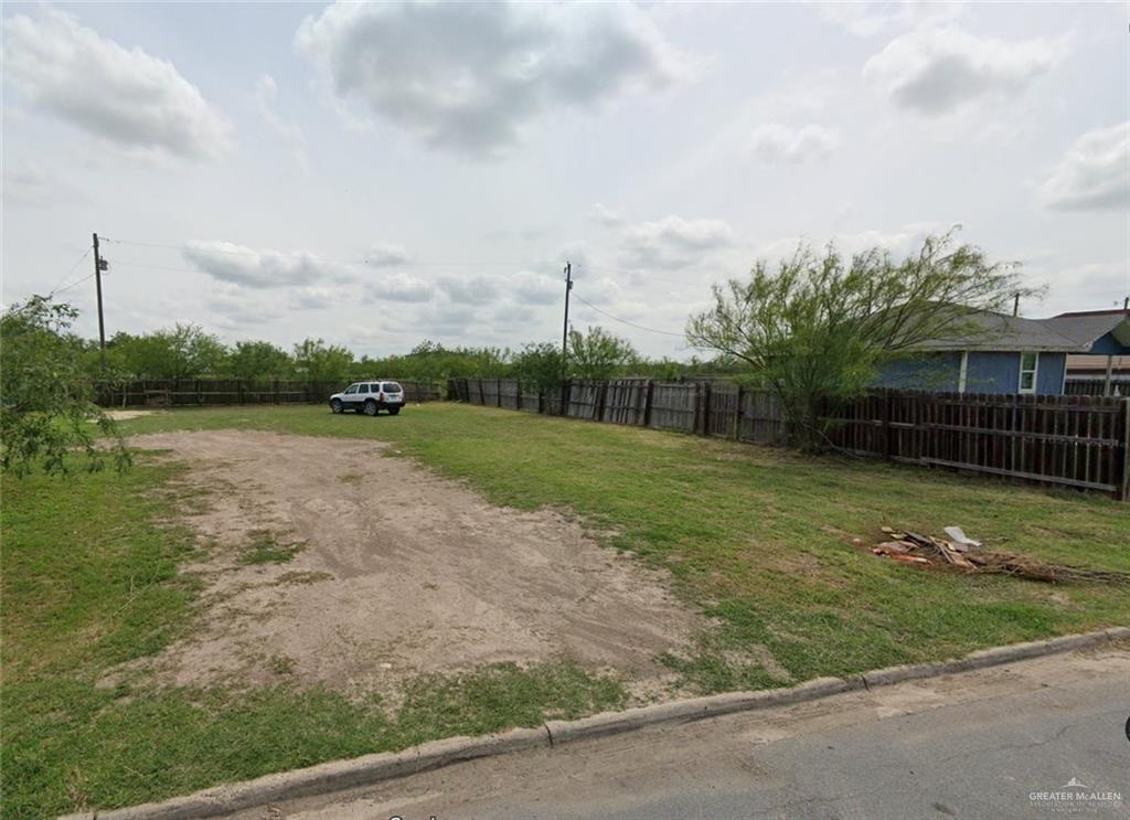 615 W Longoria Street, Pharr, Texas image 2