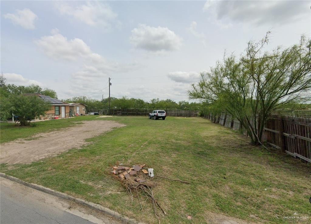 615 W Longoria Street, Pharr, Texas image 1