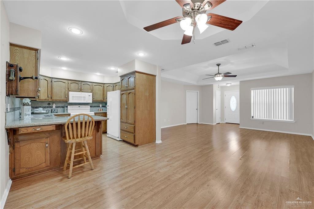 517 Gemini Street, Mission, Texas image 4