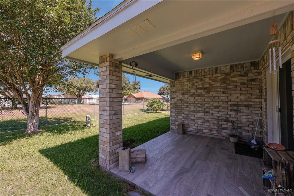 517 Gemini Street, Mission, Texas image 13