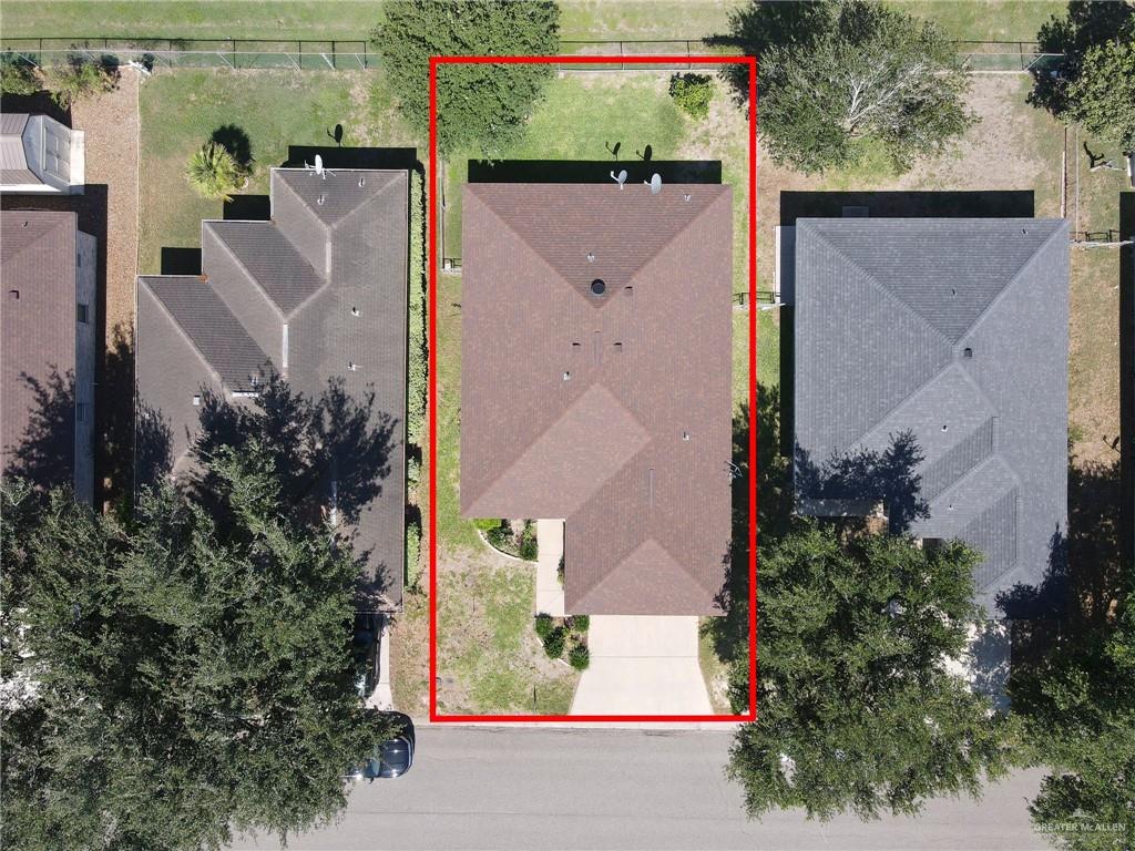 517 Gemini Street, Mission, Texas image 15