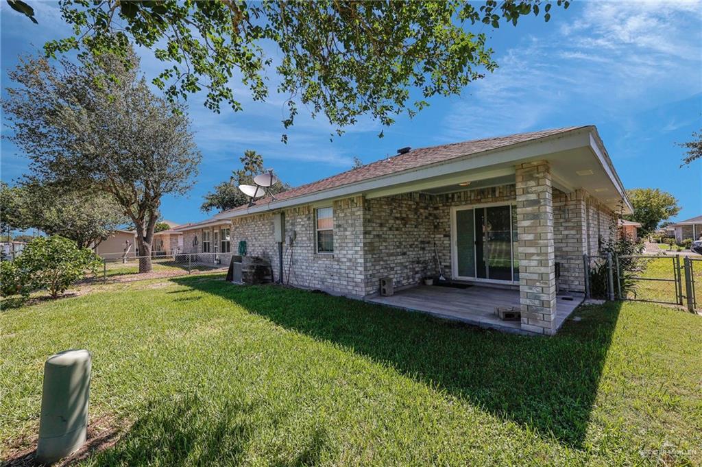 517 Gemini Street, Mission, Texas image 14