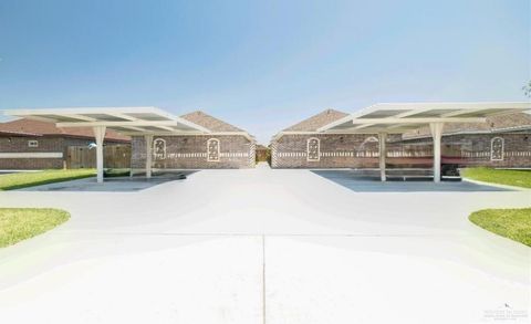 Multifamily For Sale - 1008 W La Pointe Avenue<br/> Alton, TX 78573