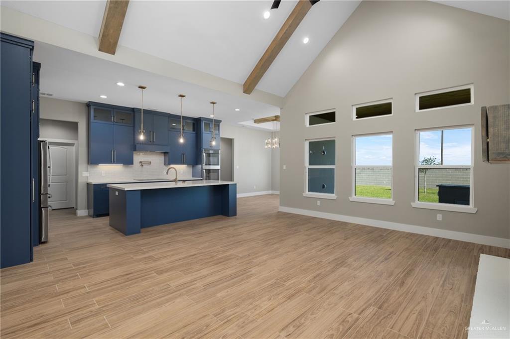 3404 Saint Honore Drive, McAllen, Texas image 3