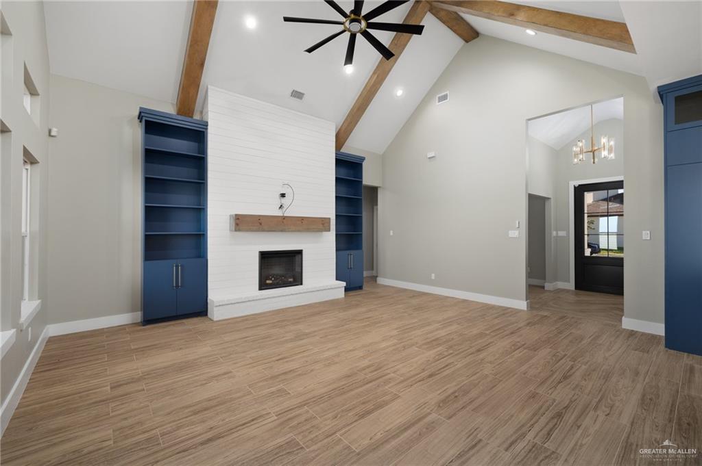 3404 Saint Honore Drive, McAllen, Texas image 2