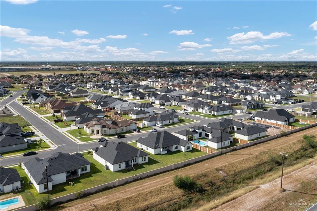 3404 Saint Honore Drive, McAllen, Texas image 20